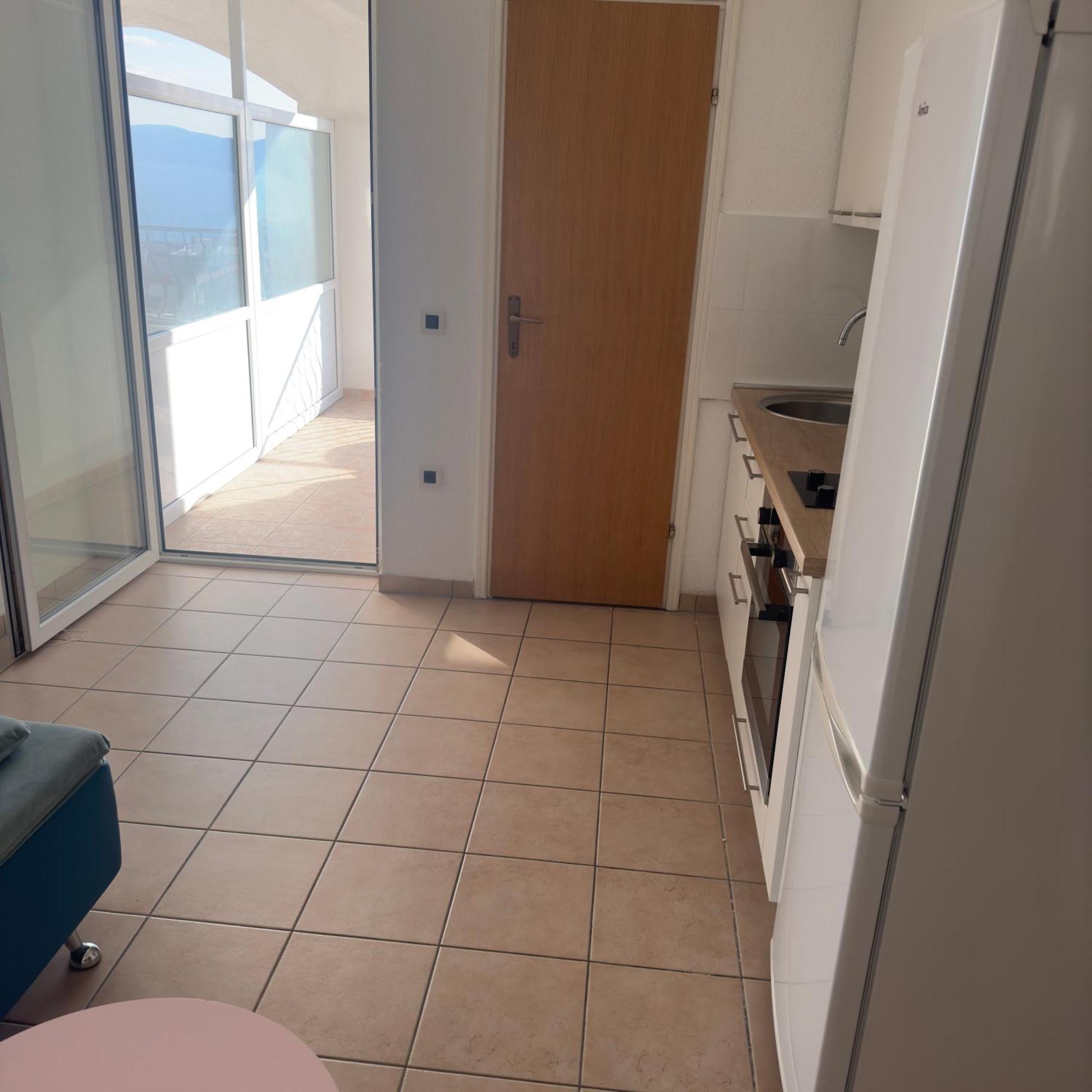 Apartments Larus Baška Voda Værelse billede