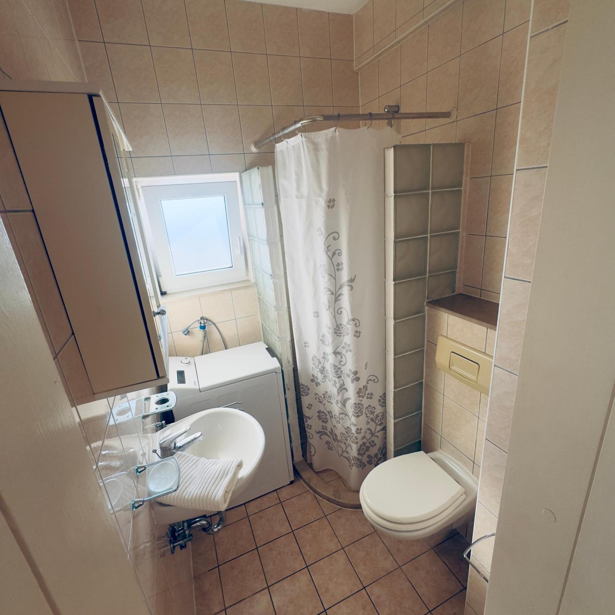 Apartments Larus Baška Voda Værelse billede
